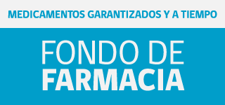 FONDO DE FARMACIA